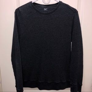 Gap Waffle-Knit Thermal